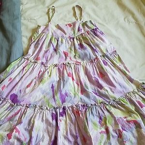 Girls Gap dress